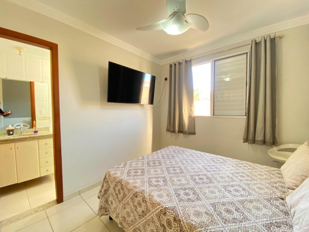 Apartamento, Castelo, 2 Quartos, 1 Vaga, 1 Suíte