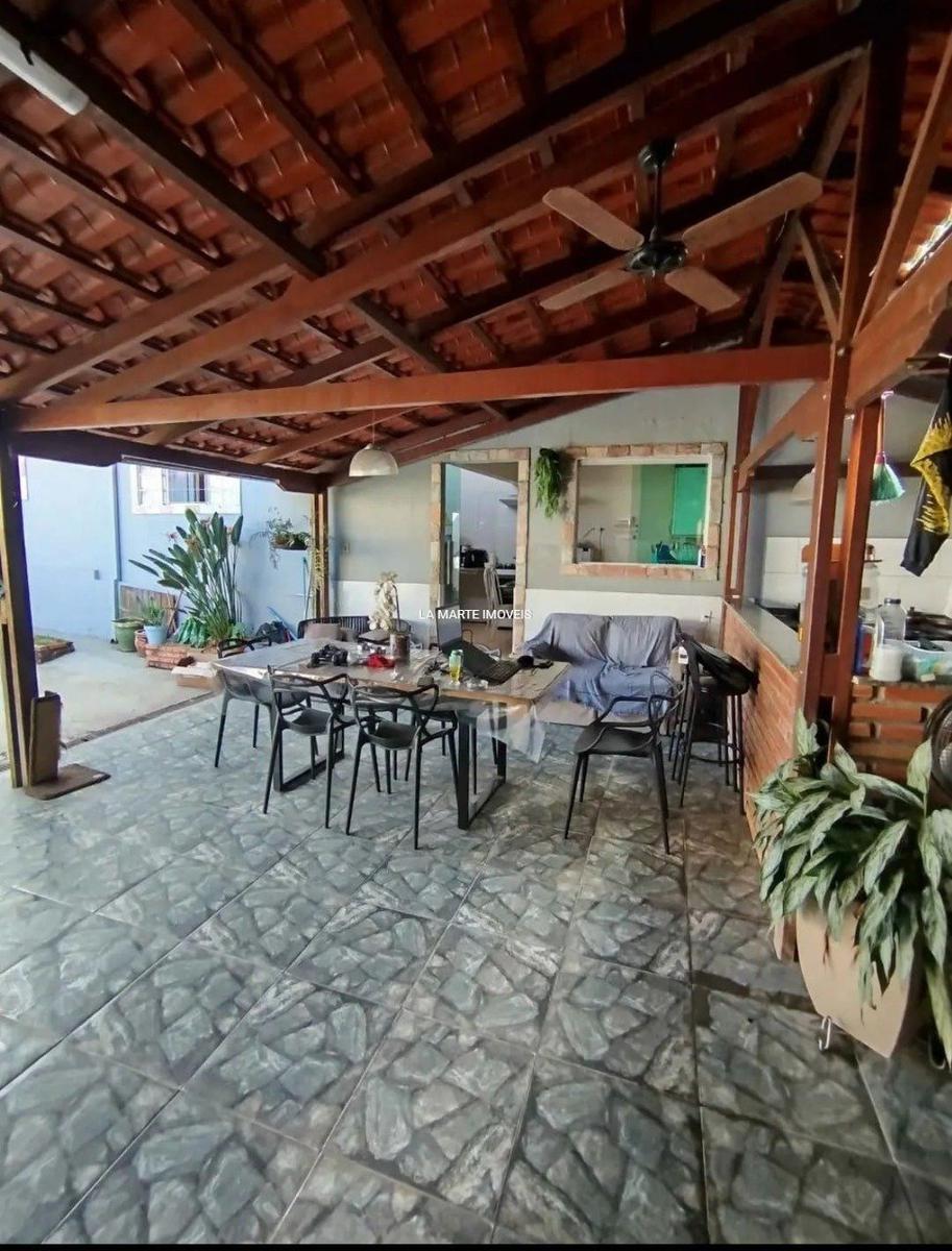 Casa, Parque Duval de Barros, 3 Quartos, 8 Vagas