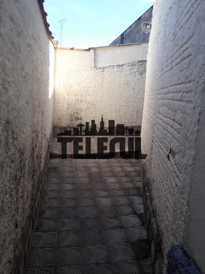 Casa, Jardim Andere, 4 Quartos, 2 Vagas