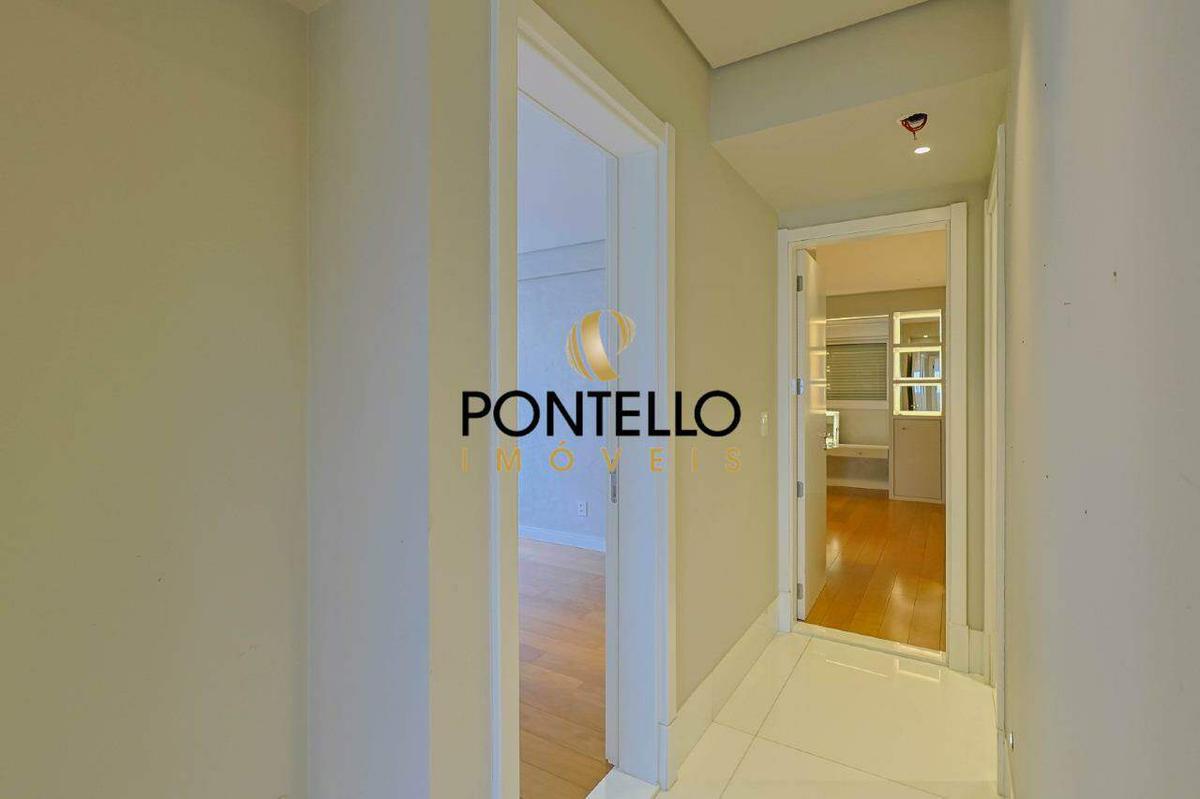 Apartamento, Vila da Serra, 3 Quartos, 4 Vagas, 3 Suítes