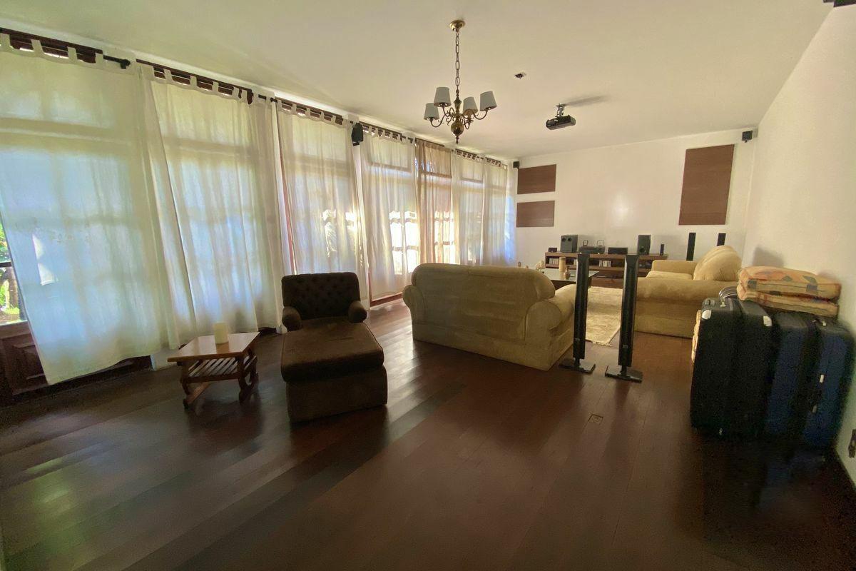 Casa, São Luiz (pampulha), 5 Quartos, 6 Vagas, 1 Suíte