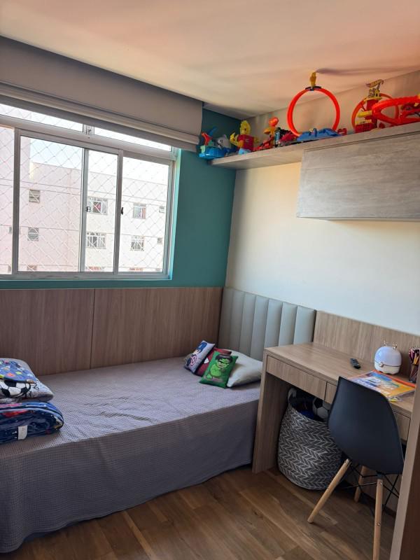 Cobertura, Nova Vista, 4 Quartos, 2 Vagas, 1 Suíte