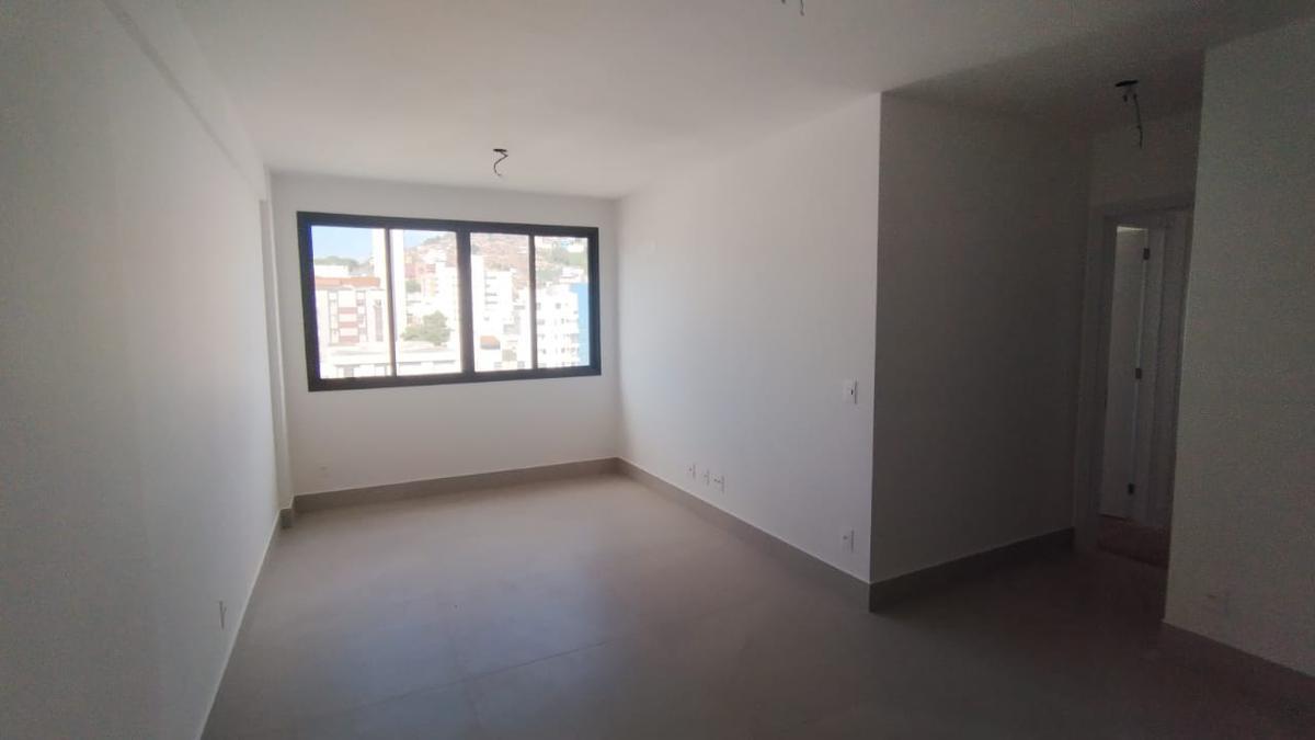 Apartamento, Serra, 3 Quartos, 2 Vagas, 1 Suíte