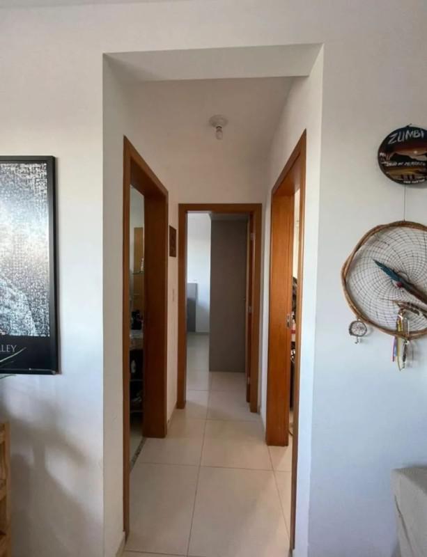 Cobertura, Minaslândia (p Maio), 2 Quartos, 2 Vagas, 1 Suíte