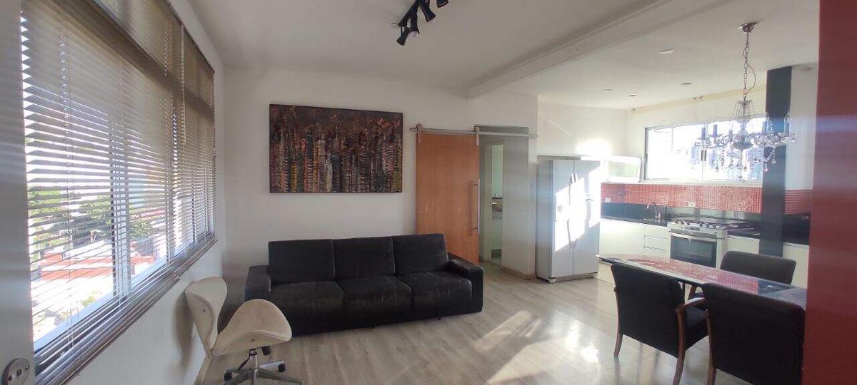 Apartamento, Santo Antônio, 2 Quartos, 1 Vaga