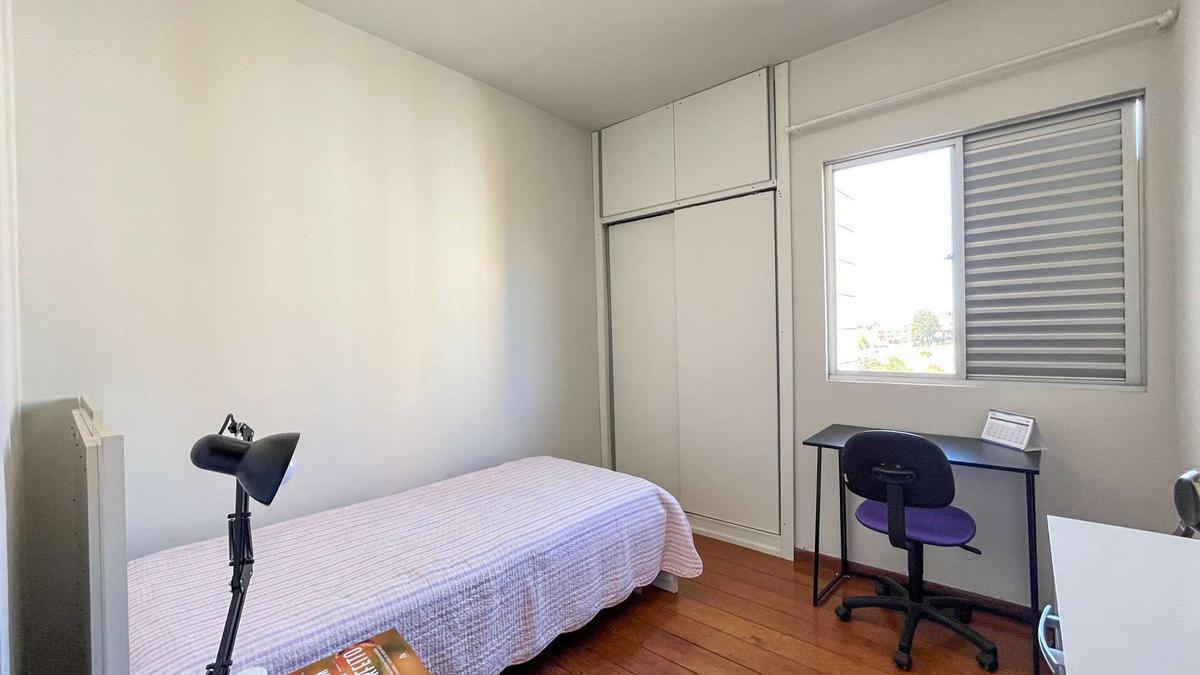 Cobertura, Luxemburgo, 4 Quartos, 2 Vagas, 1 Suíte