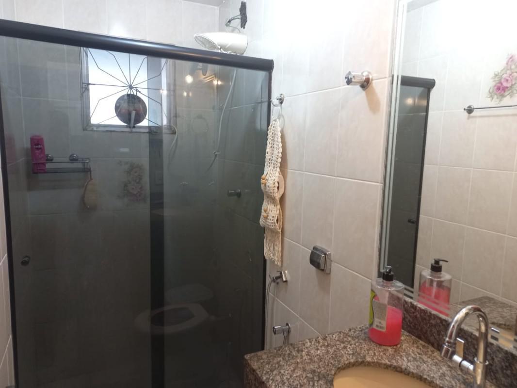 Apartamento, Itapoã, 3 Quartos, 2 Vagas, 1 Suíte