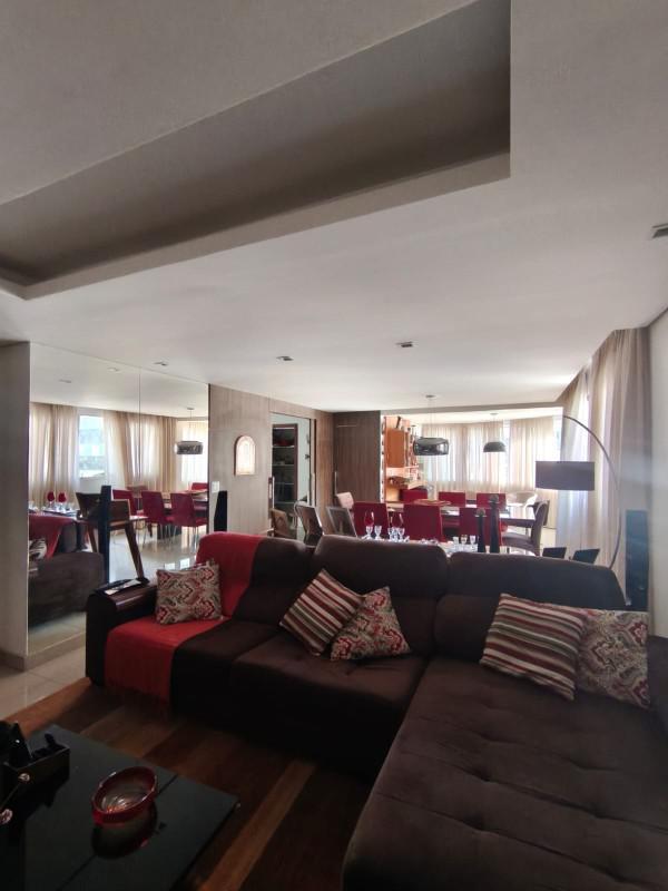 Apartamento, Buritis, 4 Quartos, 4 Vagas, 2 Suítes