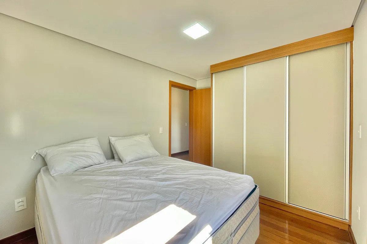 Cobertura, São Pedro, 3 Quartos, 1 Vaga, 2 Suítes