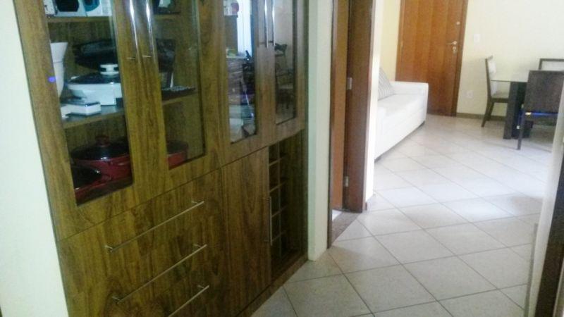 Apartamento, Castelo, 3 Quartos, 2 Vagas, 1 Suíte