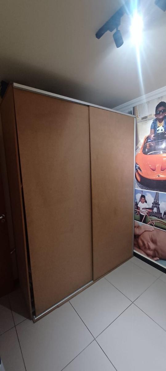 Apartamento, São João Batista (venda Nova), 2 Quartos, 1 Vaga