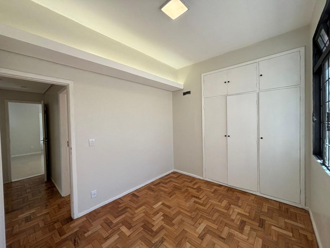 Apartamento, Sion, 3 Quartos, 1 Vaga, 1 Suíte