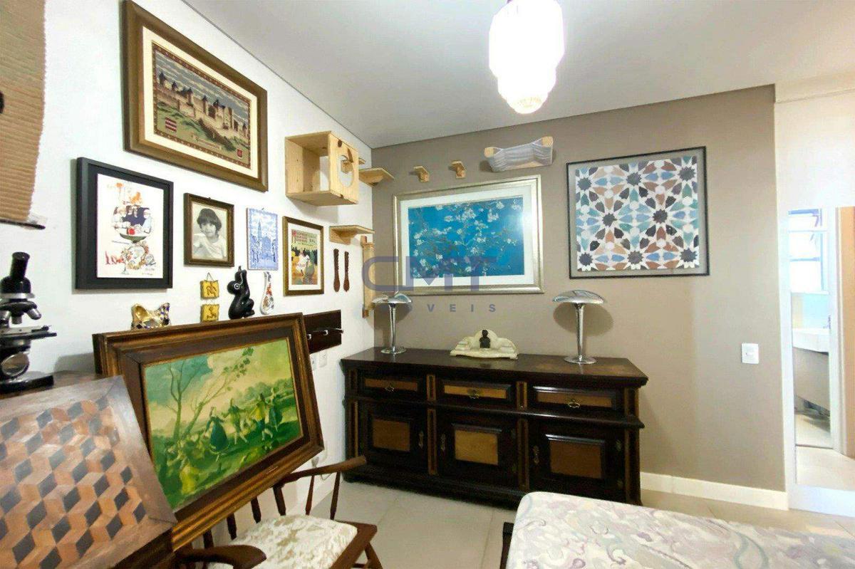 Apartamento, Santa Efigênia, 1 Quarto, 2 Vagas, 1 Suíte