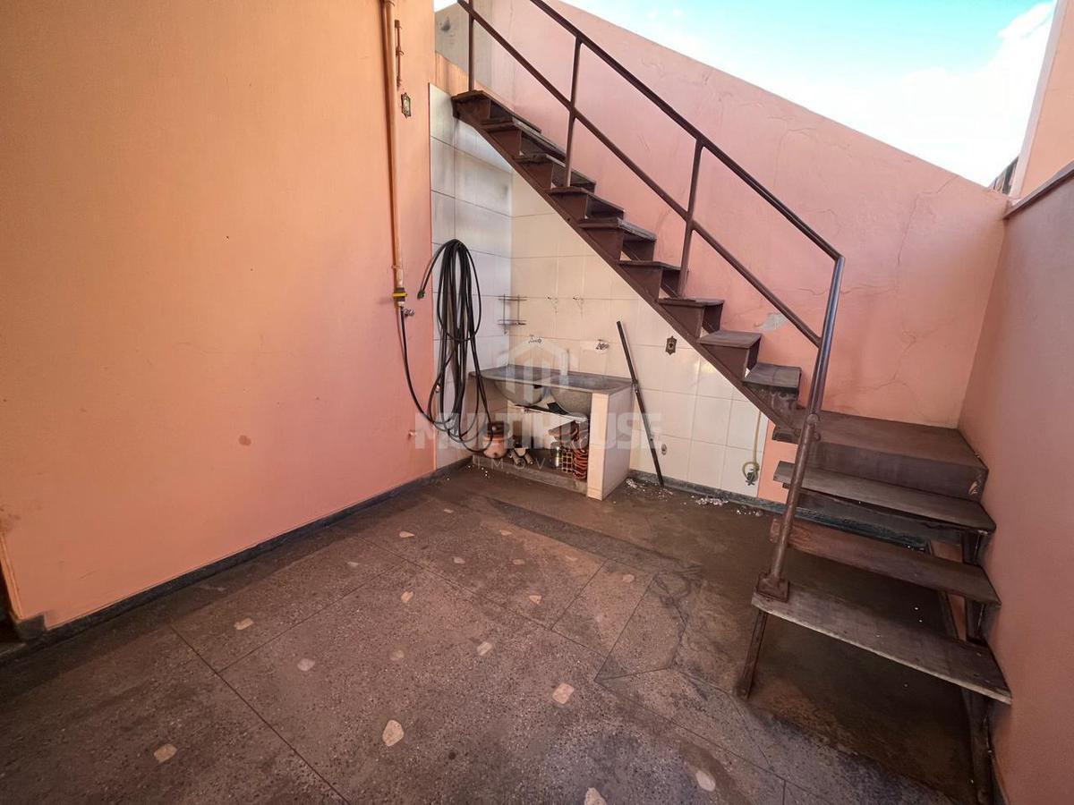 Casa, Jardim Riacho das Pedras, 3 Quartos, 2 Vagas, 2 Suítes