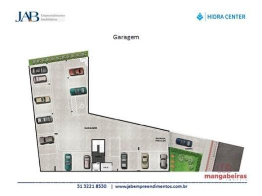 Sala, Santa Lúcia, 0 Quarto, 2 Vagas
