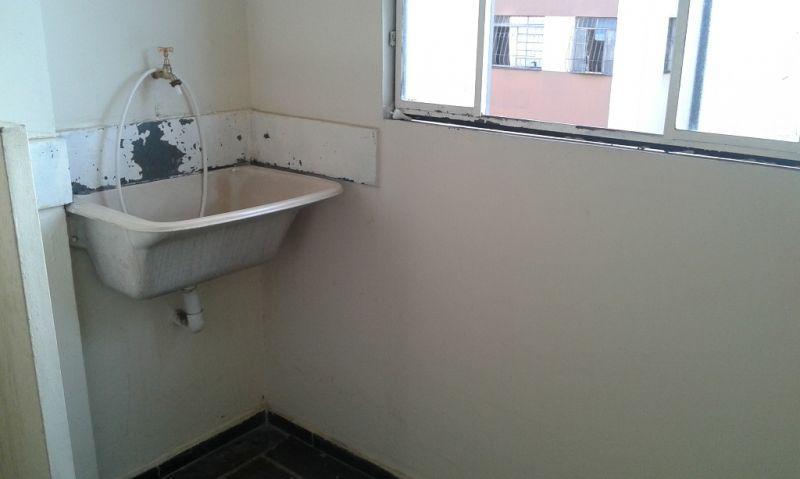 Apartamento, Europa, 2 Quartos, 1 Vaga