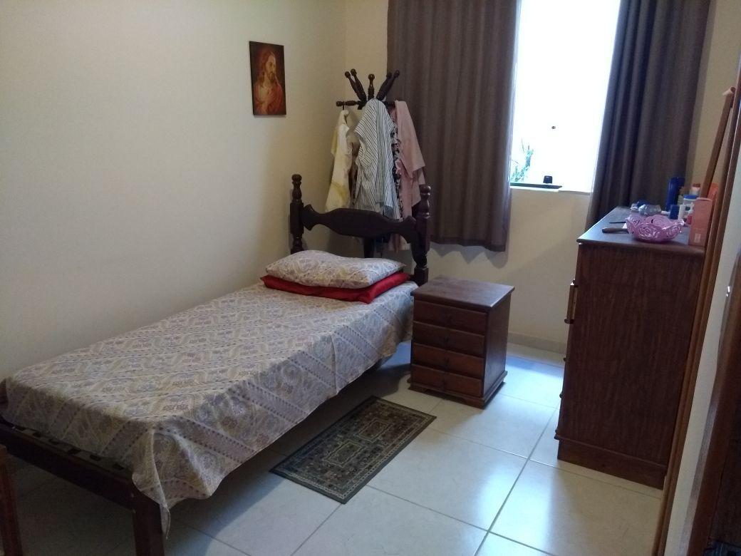 Apartamento, Candelária, 3 Quartos, 1 Vaga, 1 Suíte