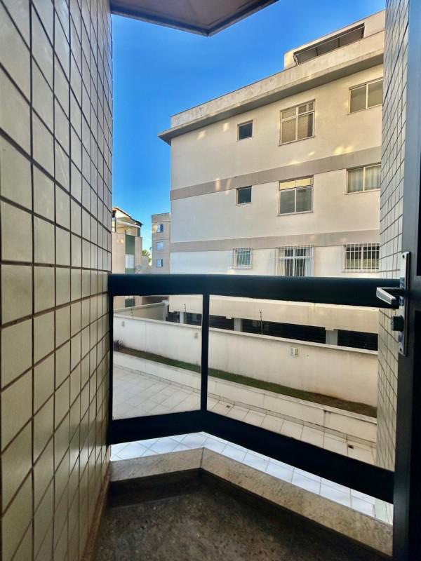Apartamento, Paquetá, 3 Quartos, 2 Vagas, 1 Suíte