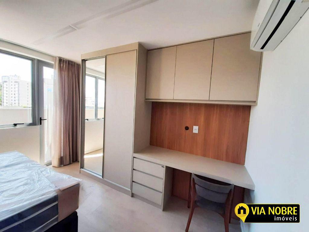 Apartamento, Buritis, 1 Quarto, 1 Vaga