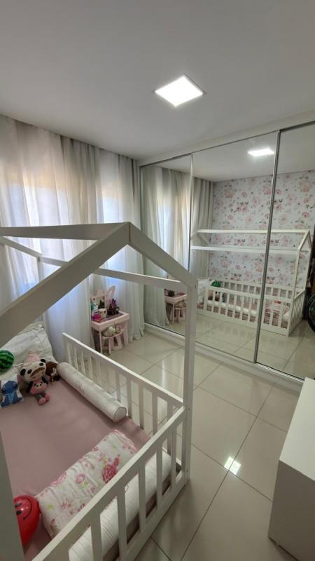 Apartamento, Masterville, 2 Quartos, 1 Vaga