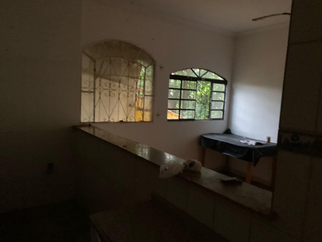 Casa, Cachoeira, 4 Quartos, 6 Vagas, 1 Suíte