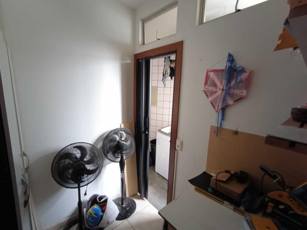 Apartamento, Gutierrez, 3 Quartos, 3 Vagas, 1 Suíte