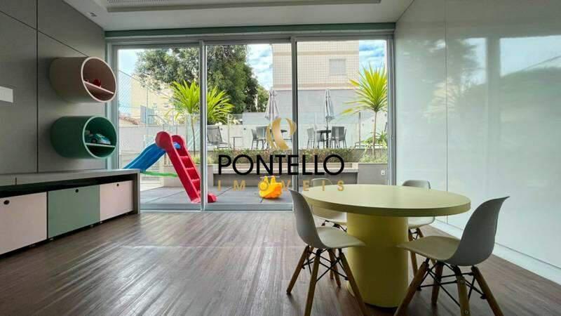 Apartamento, Cidade Nova, 4 Quartos, 3 Vagas, 3 Suítes