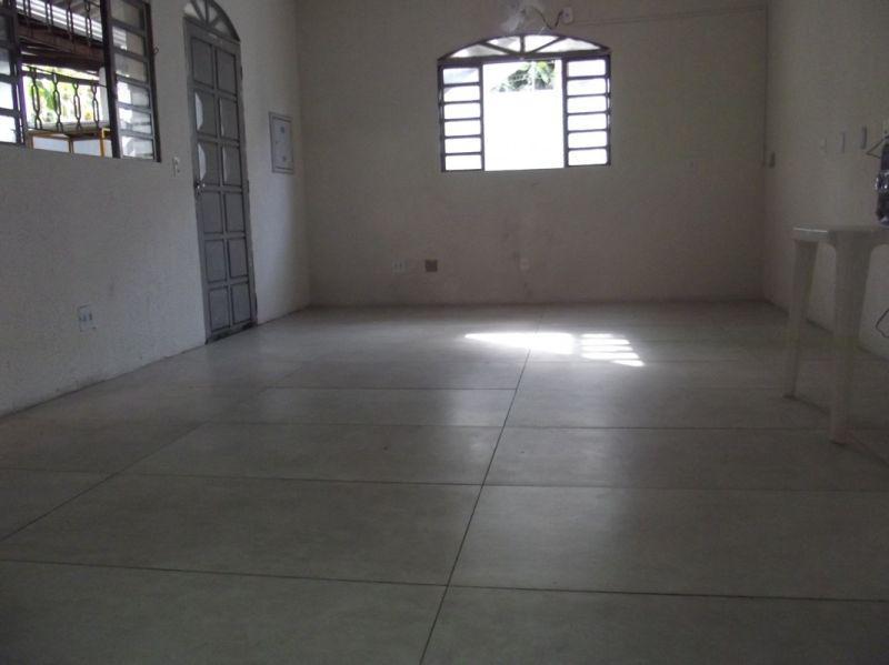 Casa, Jardim Paquetá, 1 Quarto, 5 Vagas