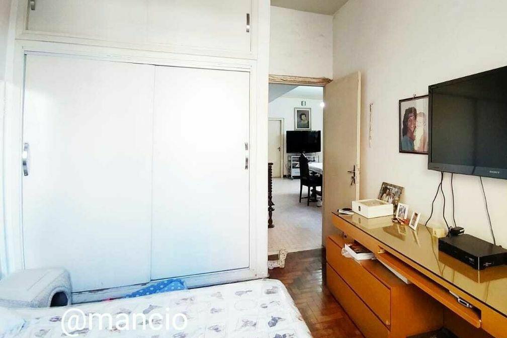 Casa, Floresta, 4 Quartos, 0 Vaga