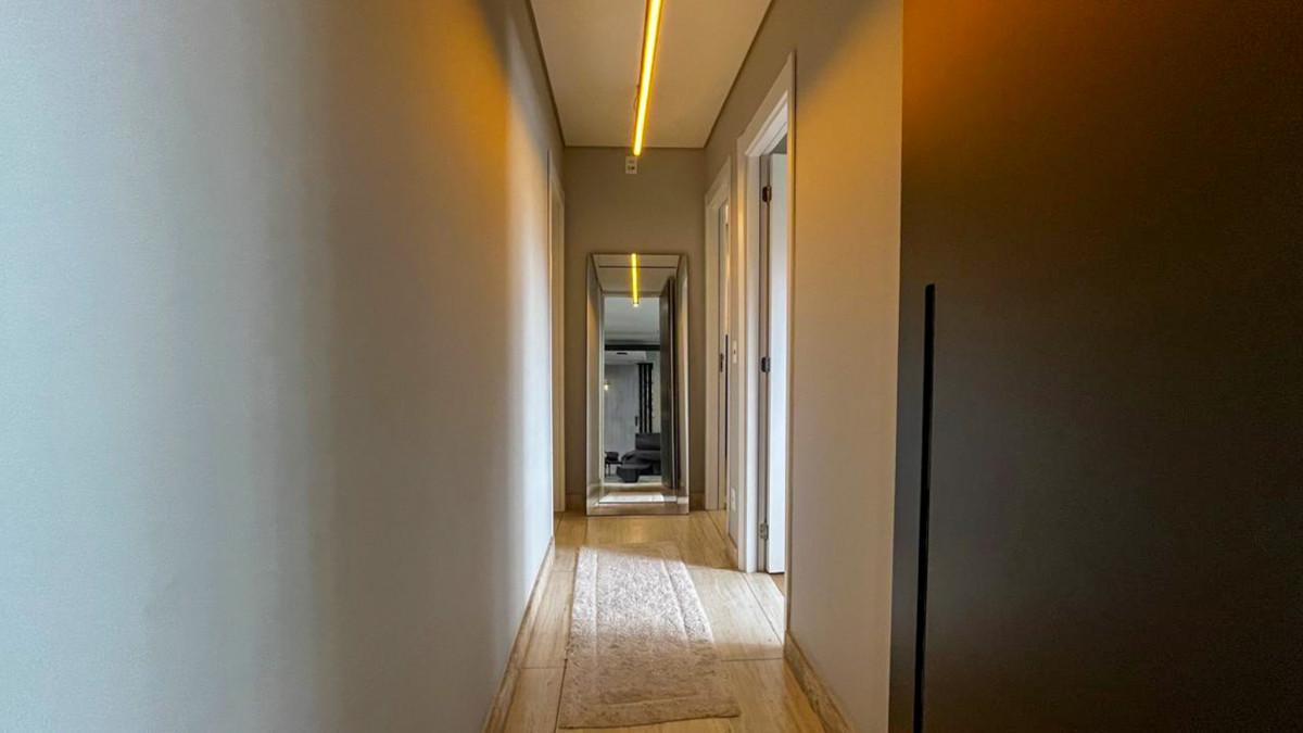 Cobertura, Sion, 3 Quartos, 2 Vagas, 2 Suítes