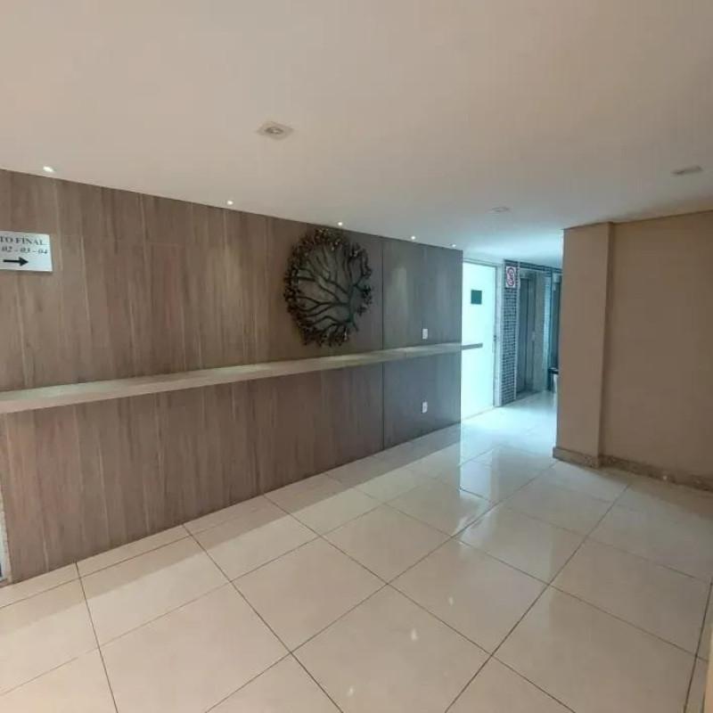 Apartamento, Prado, 3 Quartos, 3 Vagas, 1 Suíte