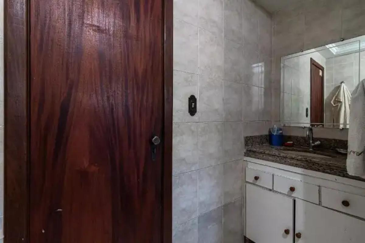 Apartamento, Planalto, 3 Quartos, 4 Vagas, 1 Suíte