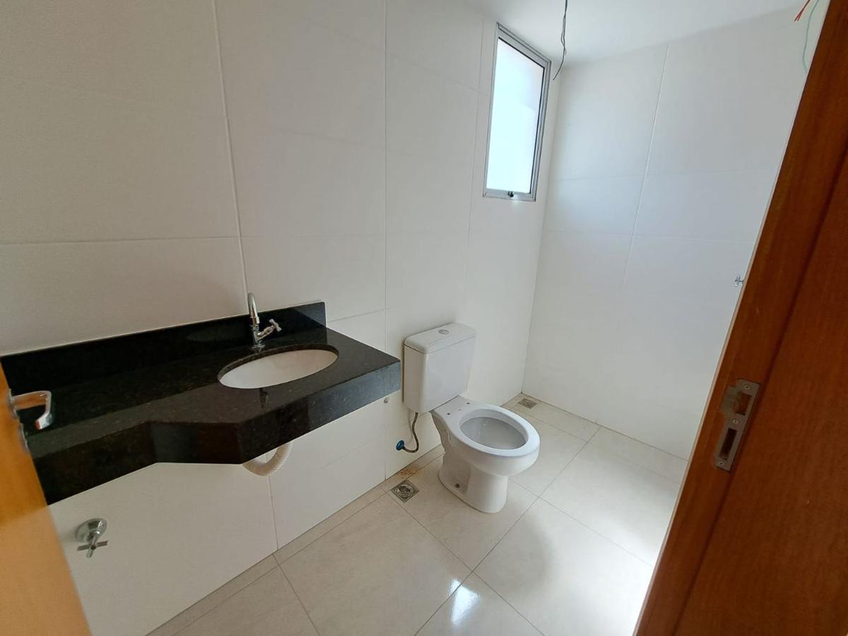Apartamento, Renascença, 2 Quartos, 2 Vagas, 1 Suíte