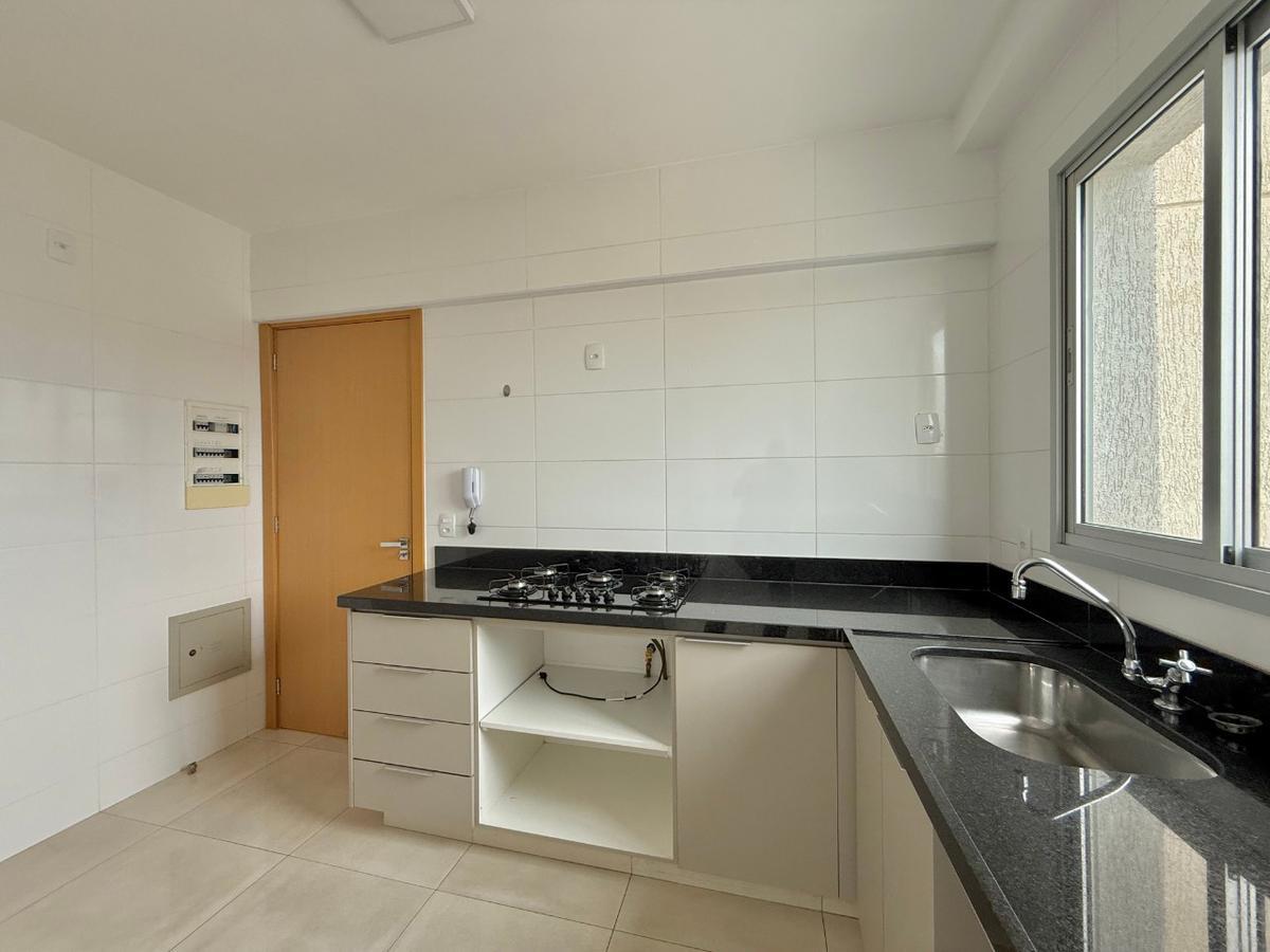 Apartamento, Liberdade, 2 Quartos, 2 Vagas, 1 Suíte