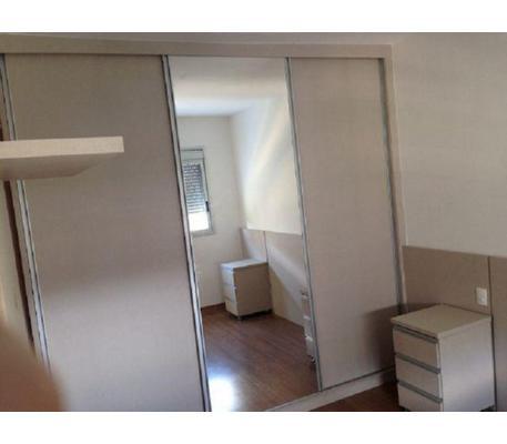 Apartamento, Vila da Serra, 3 Quartos, 2 Vagas, 1 Suíte