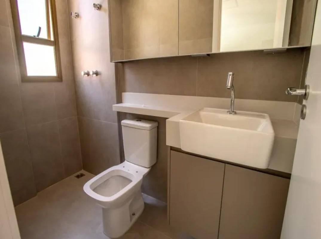 Apartamento, Carmo, 2 Quartos, 2 Vagas, 2 Suítes