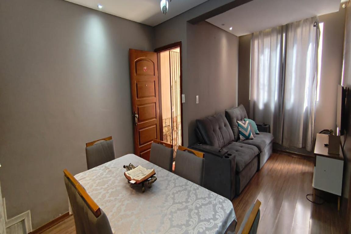 Casa, Dona Clara, 3 Quartos, 1 Vaga