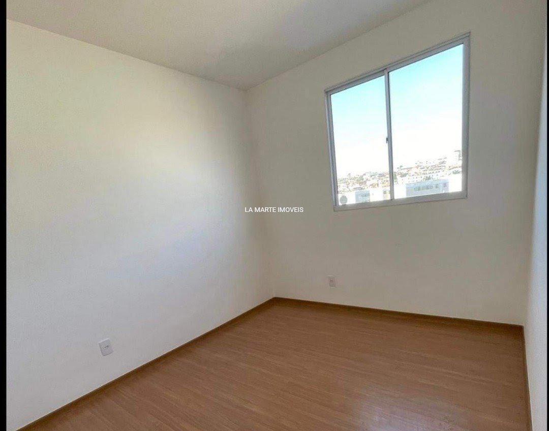 Apartamento, Santa Maria, 2 Quartos, 1 Vaga