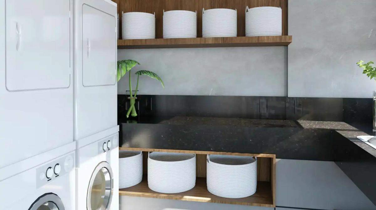 Apartamento, Centro, 2 Quartos, 0 Vaga, 1 Suíte