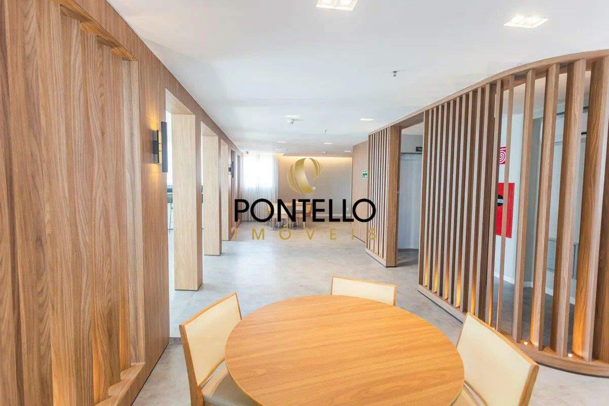 Apartamento, União, 1 Quarto, 1 Vaga