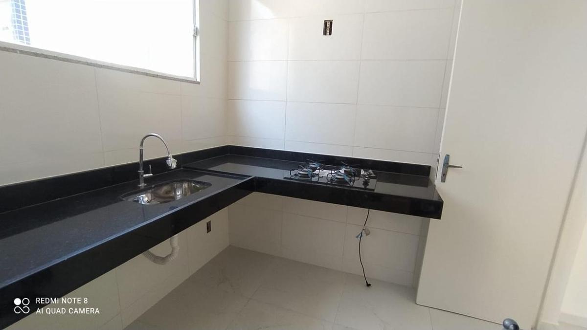 Apartamento, Sagrada Família, 3 Quartos, 1 Vaga