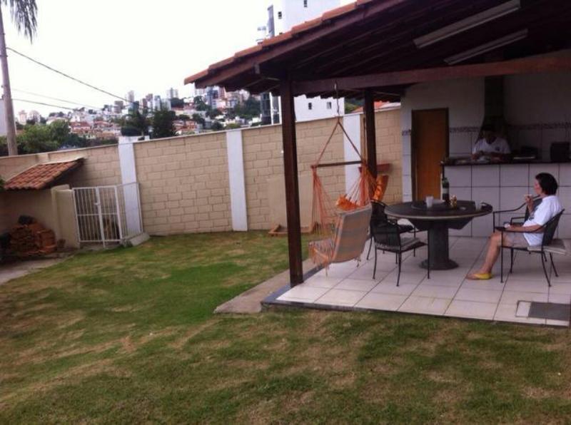Casa, Ouro Preto, 2 Quartos, 8 Vagas, 1 Suíte