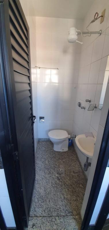 Cobertura, Belvedere, 4 Quartos, 4 Vagas, 2 Suítes