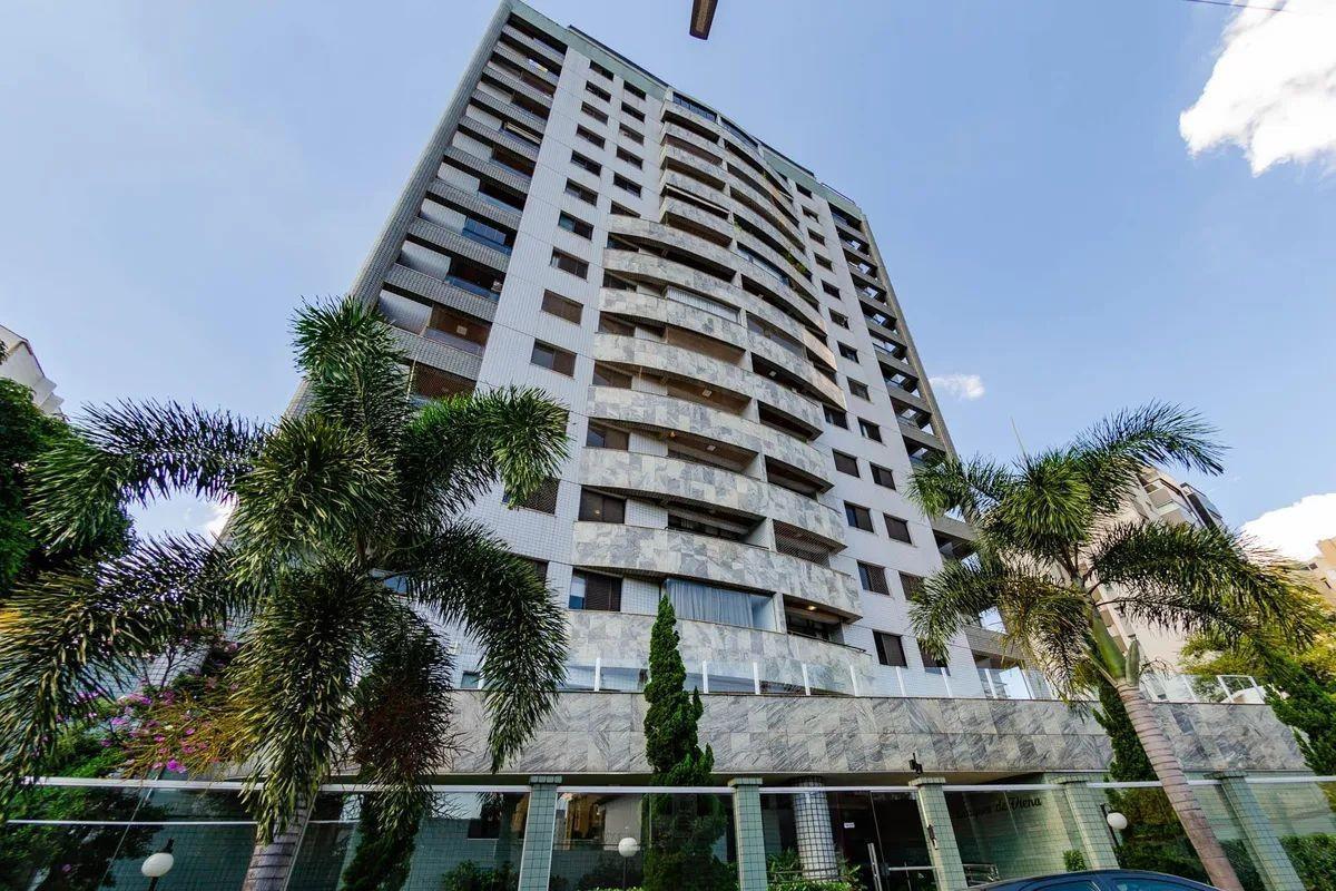 Apartamento, Nova Suíssa, 3 Quartos, 2 Vagas, 1 Suíte