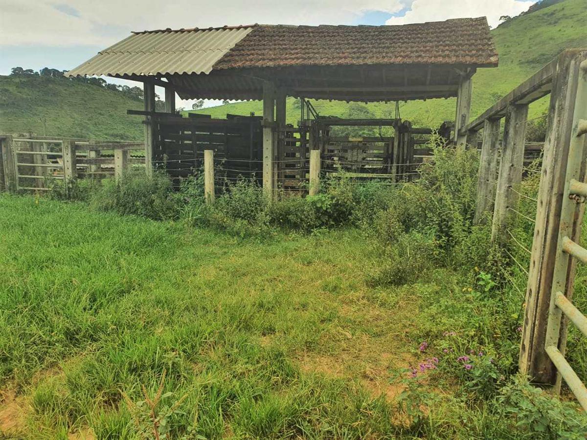 Fazenda, Zona Rural, 4 Quartos, 0 Vaga