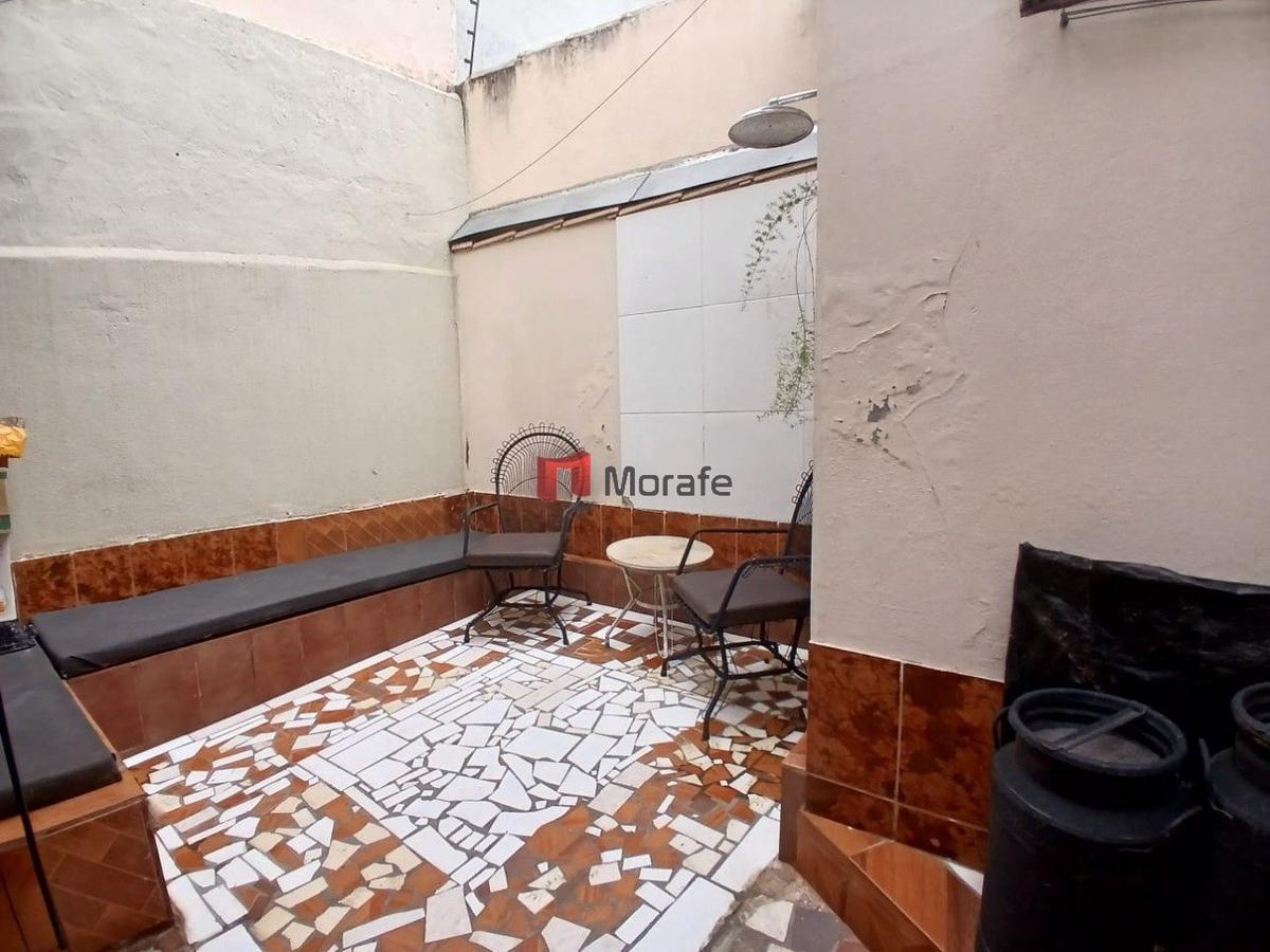 Casa, Alípio de Melo, 4 Quartos, 2 Vagas