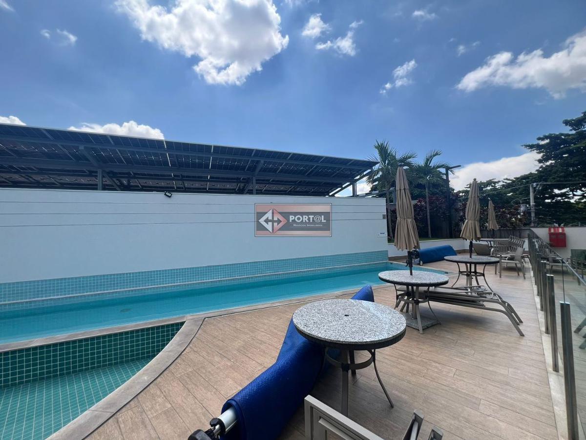 Apartamento, Ipiranga, 3 Quartos, 2 Vagas, 1 Suíte
