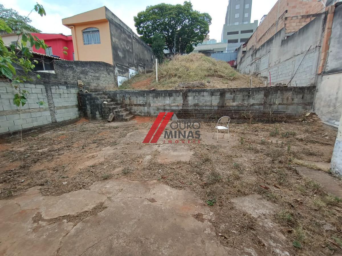 Lote, Salgado Filho, 1 Quarto