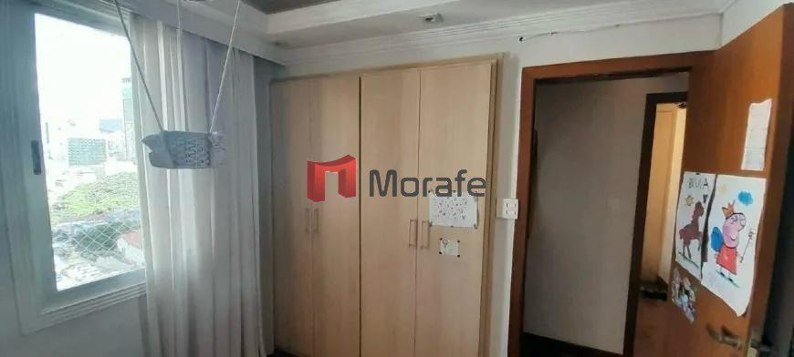 Apartamento, Barro Preto, 4 Quartos, 2 Vagas, 1 Suíte