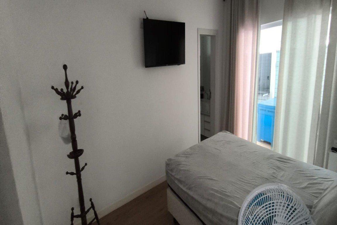 Apartamento, União, 3 Quartos, 2 Vagas, 1 Suíte